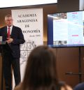 Blasco inaugura Gastromanía, un evento que aborda la evolución de la cocina aragonesa