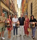Teruel celebra la Noche de San Juan con música,  baile, poesía y queimada