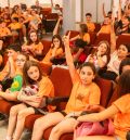 Los investigadores dibujan ante los niños un futuro con más calor y mascotas a la carta