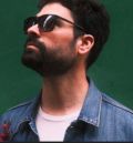 Aliaga acoge el sorprendente montaje de magia de Rubén Díaz