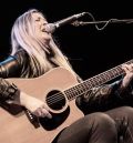 Aurora Beltrán ofrecerá en Castelnou su único concierto en Aragón