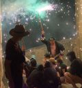 La Nit en Blanc de Mazaléon  celebra su décimo aniversario