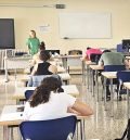 La Uned de Teruel ha coordinado 875 exámenes presenciales este junio