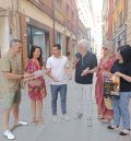 La Noche de San Juan congregará  en los alfares música, poesía y cerámica