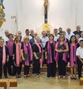 El I Encuentro de Corales Villa de Escucha cita a la local Albacora y a la Juan Briz de Cariñena
