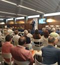 La Academia de Gastronomía demanda  un plan estratégico para los próximos años