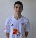 El Andorra CF renueva a  su defensor Carlos Corral