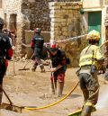 Los vecinos intentan recomponerse con apoyo de la UME tres días después y piden ayudas