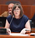 Reclaman ejecutar de forma urgente la mejora del firme de la A-1701