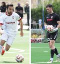 David Muñoz seguirá en el Utrillas y Nacho Santa Eugenia se une al club