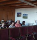 El proyecto de animación a la lectura 'Amor por la poesía, quien lo probó lo sabe' de la Comarca Comunidad de Teruel concluye con una buena acogida
