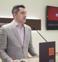El PSOE pide al Gobierno de Azcón que rectifique ya con el cierre de camas en Teruel y adopte medidas urgentes frente a la falta de especialistas en la provincia