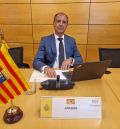 Bancalero acusa a Teruel Existe de crear alarmismo con el cierre de camas en los hospitales de Teruel