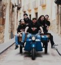 Bandurrias, Terry y rock’n’roll: llega lo nuevo de Bandurrock con ‘Desafiando al olvido’