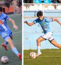 Dos nuevos fichajes para Andorra CF y CD Utrillas
