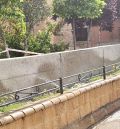 Todo listo en Villafranca  del Campo para recordar a los dos pilotos caídos