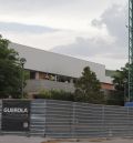 La climatización de la piscina cubierta de  Los Planos, con aerotermia y placas solares