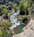 Investigadores de la UPV proponen rehabilitar la Acequia del Diablo de Olba