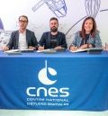 PLD Space firma el contrato para su base de lanzamiento en el puerto espacial de Kourou