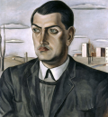 La relación entre el escritor Henry Miller y el cineasta Luis Buñuel, analizada en un amplio artículo de la revista Turia