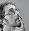 El artista Carlos Pérez Izquierdo disfrutará de la Primera Estancia Creativa Spiritu de Fundación Térvalis y el Museo de Arte Sacro de Teruel