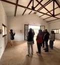 La exposición MagnIA inspira y emociona a casi 500 visitantes en su primera ruta por la provincia
