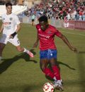 Isaac Obeng llama la atención de un grande y firma con  el Cádiz por tres temporadas
