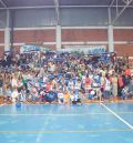 El Zafán FS roza el cielo tras vivir una temporada histórica