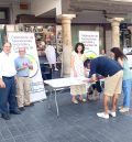 El proceso de presupuestos participativos se acerca a la ciudadanía en el Torico
