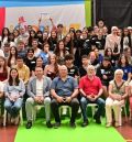 Los I Premios Gloria Villalba reconocen  a los diez proyectos participantes