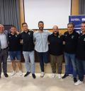 Antonio Alegre volverá a presidir el Club Teruel Rugby Mudéjar el próximo curso