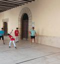 Abiertas las inscripciones para la Escuela Municipal de Pelota Mano de Teruel