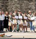 La Politécnica de Madrid premia el proyecto Ecopozos de alumnos del IES Salvador Victoria
