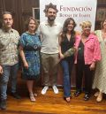 Sara Serena Mallada y Javier Ibáñez Vidal darán vida a los próximos Amantes de Teruel