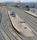 Adif vuelve a licitar la asistencia técnica  del apartadero de Cella y otras actuaciones