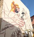 Andorra acoge la primera jornada de la Liga Nacional de Grafiti