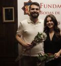 Una maestra y un psicólogo serán Isabel  y Diego en el 30º aniversario de Las Bodas