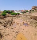 El IAA mantiene que el lunes restablecerá el suministro de agua  a Vinaceite y Azaila