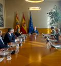 Aprobado un decreto-ley con medidas urgentes y una primera ayuda directa de 150.000 euros para los municipios afectados por las tormentas