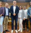 El PSOE acusa al Gobierno de Azcón de planificación caótica para poner en marcha el nuevo hospital de Alcañiz