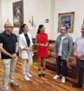 Se pone en marcha el segundo Concurso de Escaparates Vaquilleros y Taurinos