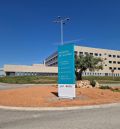 Sanidad asegura que el nuevo hospital de Alcañiz recibirá sus primeros pacientes este mes