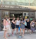 Los ginecólogos alertan de que falta cubrir más de la mitad de las guardias del verano en el Obispo Polanco