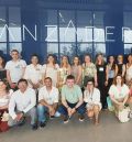 El Máster de Desarrollo Empresarial visita el complejo Marina de Empresas