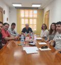 La Diputación de Teruel respaldará con fondos, medios técnicos y promoción la futura DOP vino del Matarraña