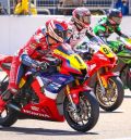 Motorland se prepara para el Campeonato de España de Superbike