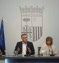 Aragón presenta el Plan Estratégico de Turismo Deportivo para el periodo 2025-2030