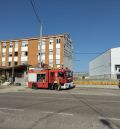 Sofocado el incendio en la cocina de una vivienda en Calamocha sin daños personales