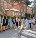 IU se suma a las críticas por la falta de ginecólogos que pone en riesgo la atención en los paritorios de Teruel