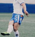 El conjunto del Jiloca incorpora  a sus filas al volante Diego Puig